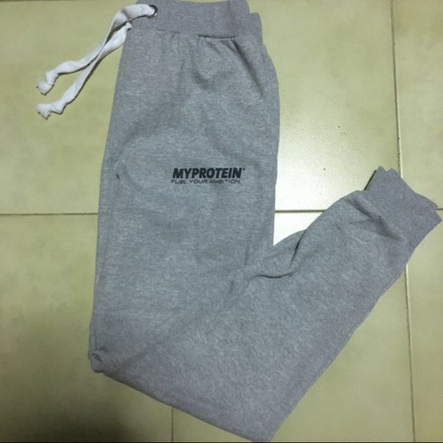 myprotein sweatpants