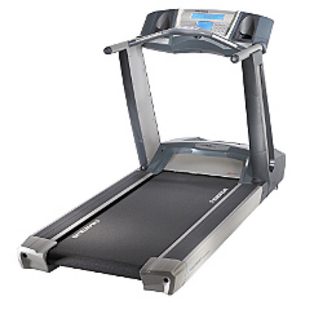 Nautilus pro series t718 clearance