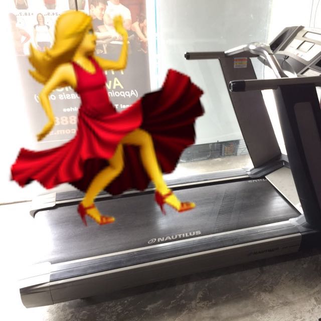 Nautilus t718 2025 pro series treadmill