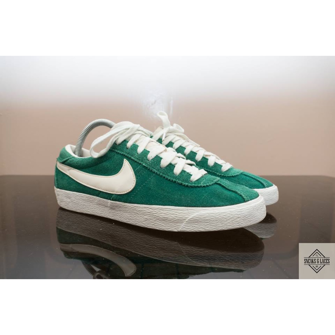 Nike Bruin Men's Fashion, Footwear, Sneakers on Carousell