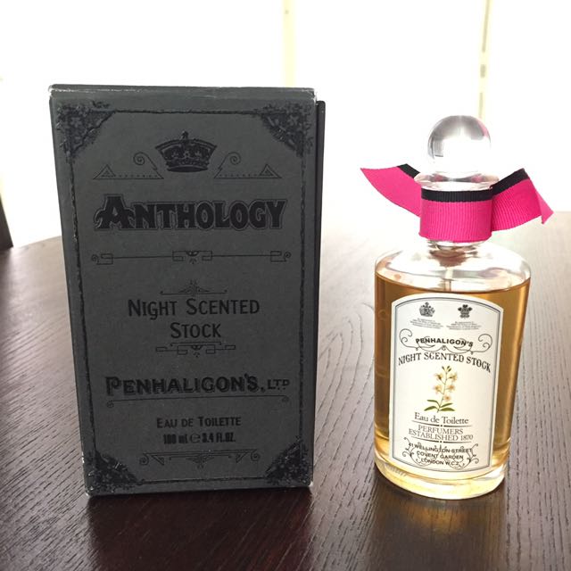 Night scented clearance stock perfume