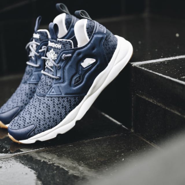 Reebok furylite bordeaux deals