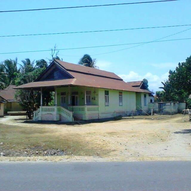 Paling Keren 16+ Gambar Rumah Jaman Belanda - Gani Gambar