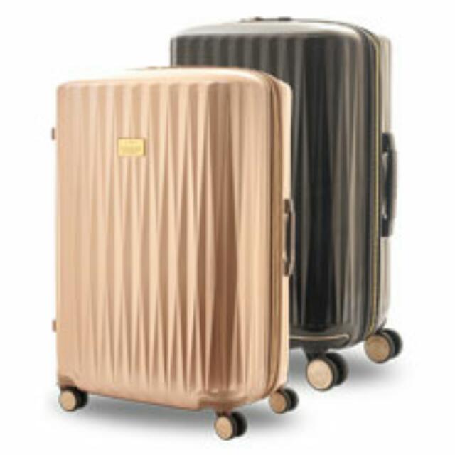 second hand suitcase for sale