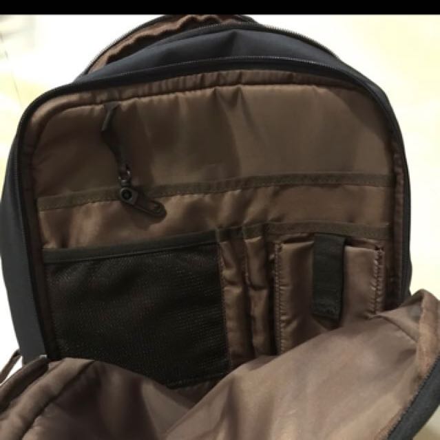 Samsonite Urban Backpack B6350s, Men's Fashion, Bags, Briefcases on