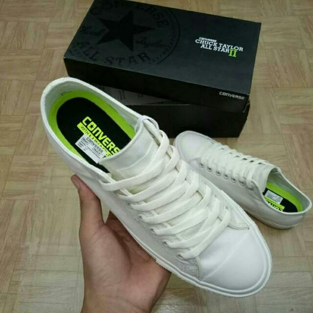 Sepatu converse chuck taylor 2 cheap original
