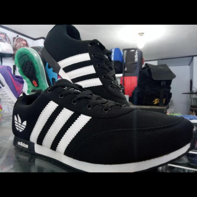 Sepatu Murah Berkualitas Fesyen Pria Sepatu Di Carousell