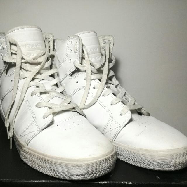 Supra clearance skytop 001