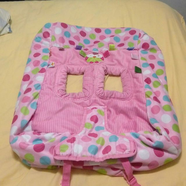 Taggies tag N go Cart Cover