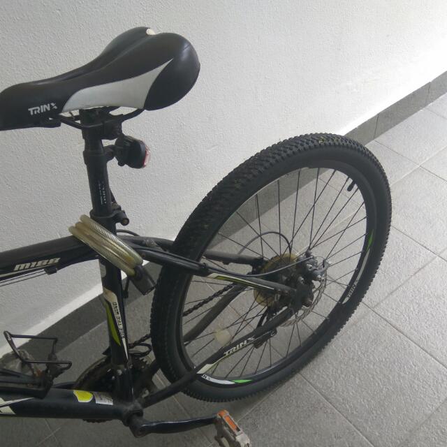 trinx m188