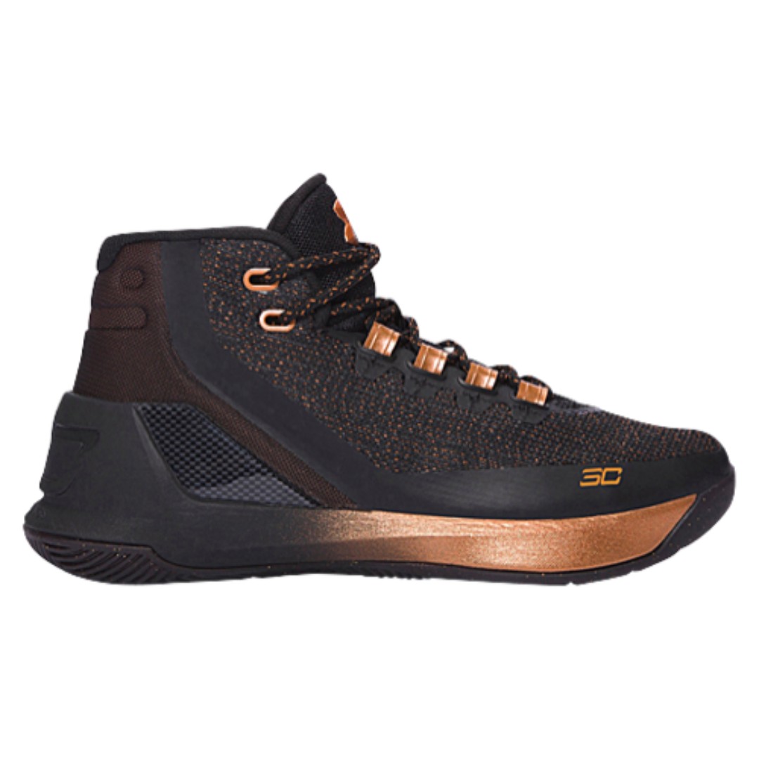 Under Armour Curry 3 Men s Basketball Shoes Men s Fashion