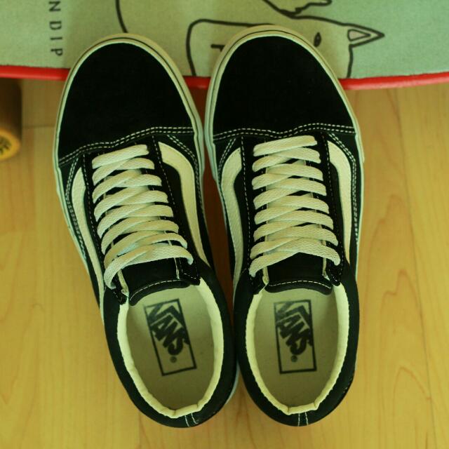 vans mens size 6 womens