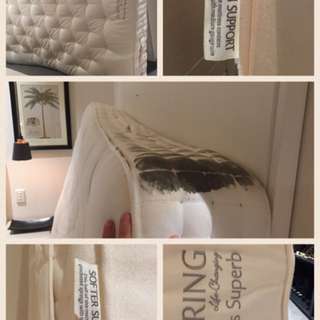 Mattress Mattress