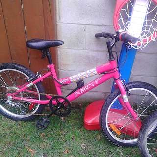 Kids Bike