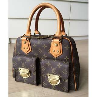 LOUIS VUITTON Neverfull Bag - Bags & Wallets for sale in Skudai, Johor