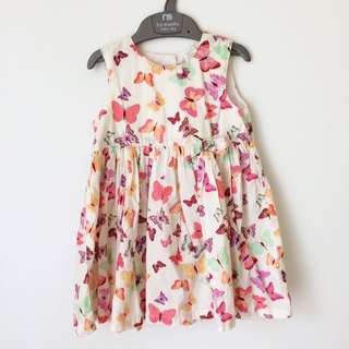 H&M Baby Dress