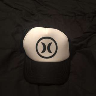 Hurley Trucker Hat Cap