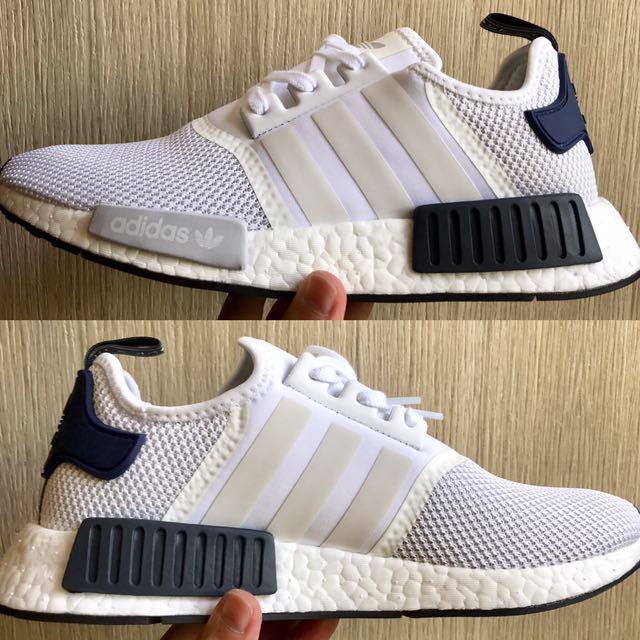 Adidas NMD R1 JD Sports EXCLUSIVE 