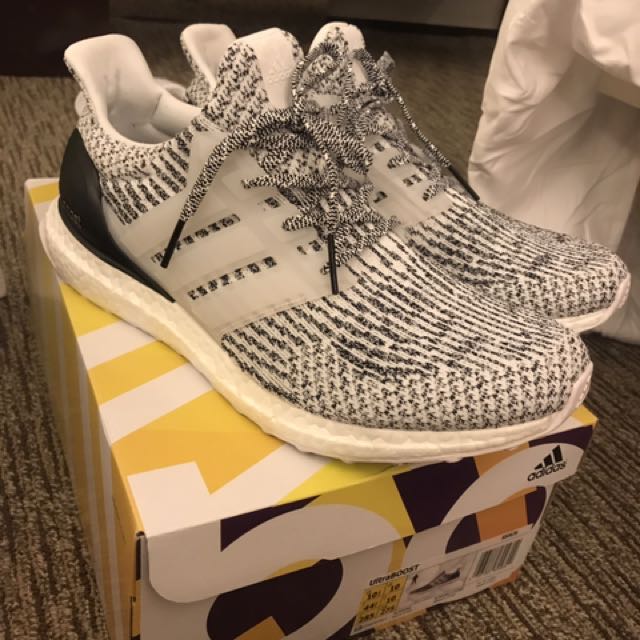 adidas ultra boost 3.0 zebra