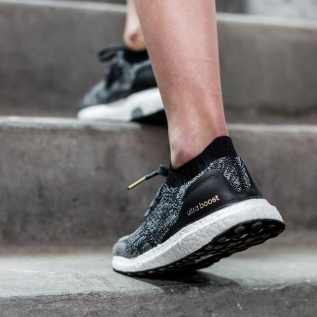 Adidas Ultraboost Uncaged Core Black Men s Fashion Footwear