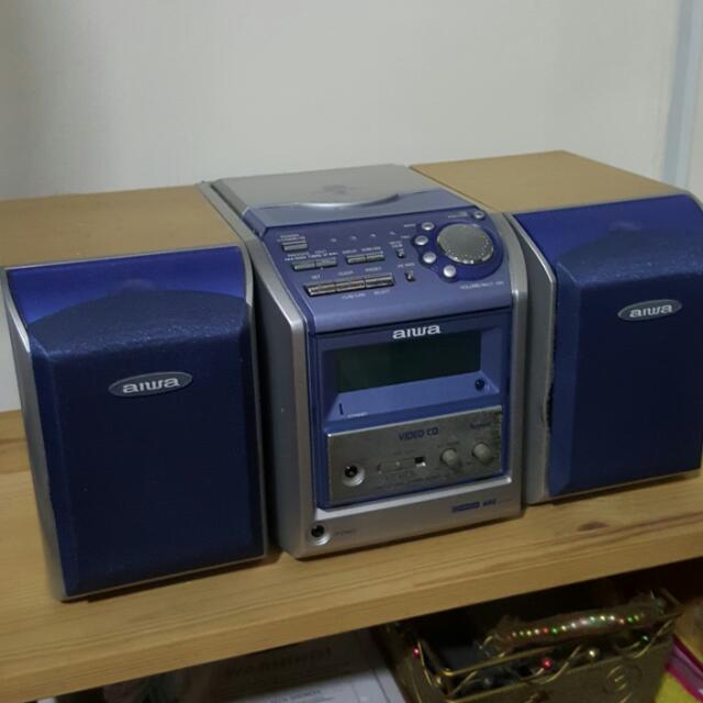 aiwa ebike