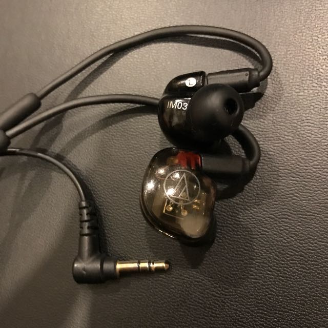 audio technica im03