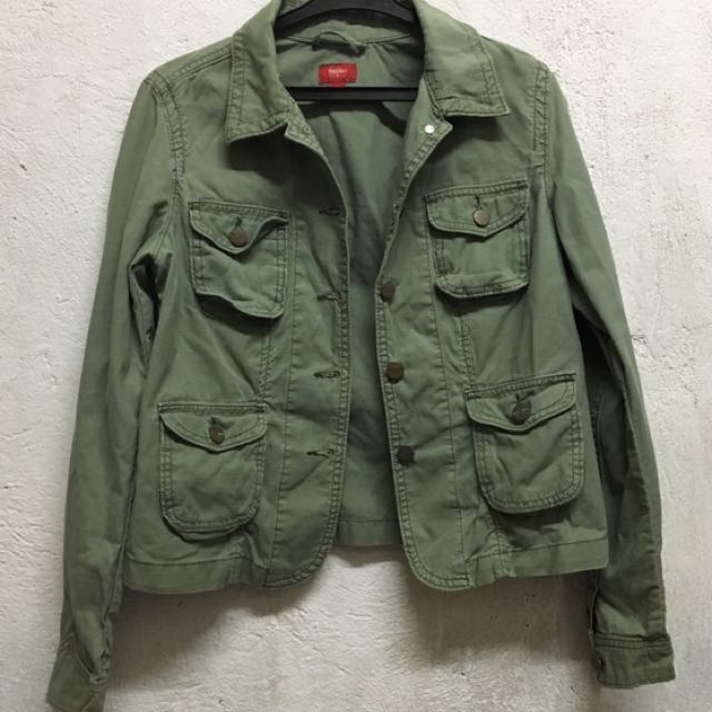 Mossimo jacket women's new arrivals