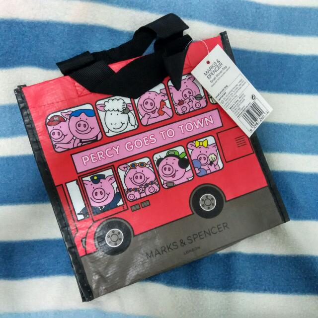 marks and spencer tote bags