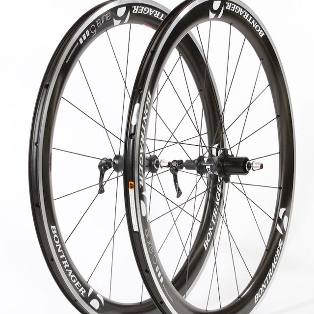 Bontrager aura 5 tlr online