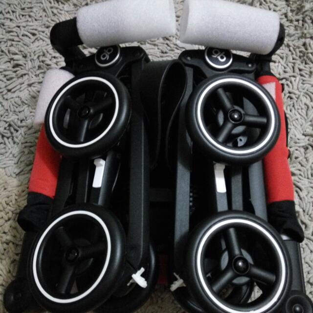 Gb pockit dragonfire red new arrivals