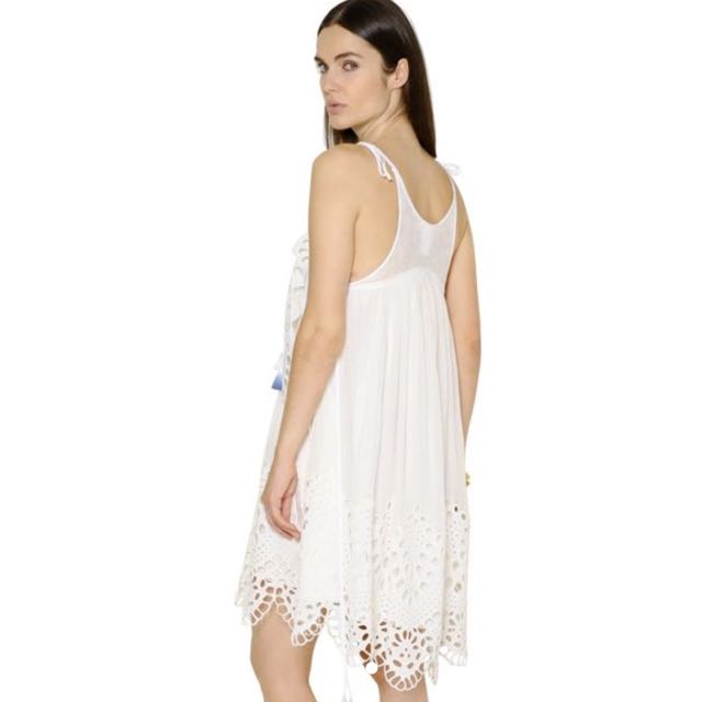 Chloe Butterfly Dress Women s Fashion Dresses Sets Dresses on Carousell