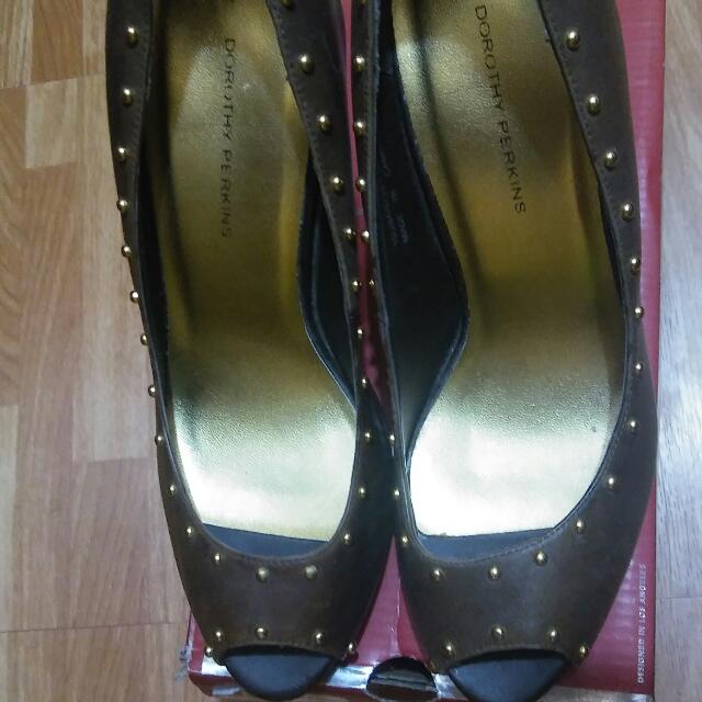 dorothy perkins size 9 shoes
