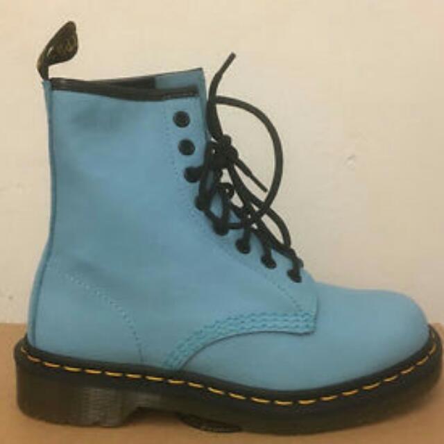 dr martens 1460 womens size 6