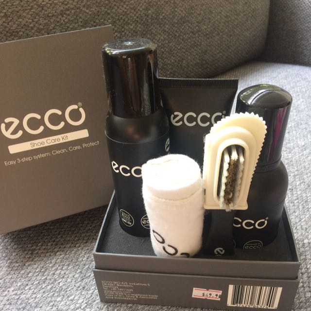 ecco shoe care kit,Free Shipping,OFF68 