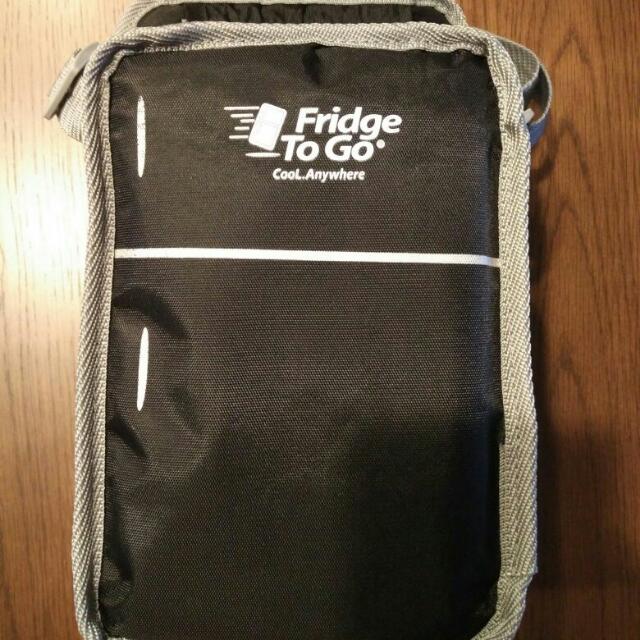 Fridge To Go Mini Fridge, Babies & Kids, Baby Nursery & Kids Furniture