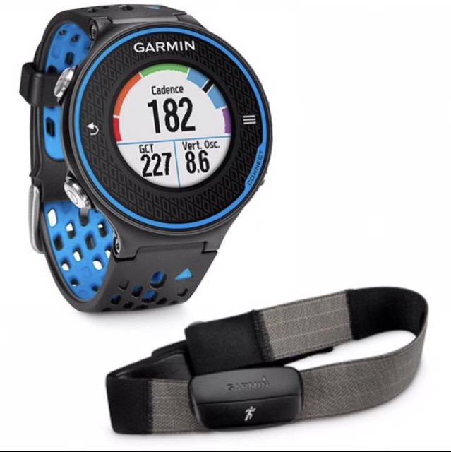 garmin forerunner 620 replacement band