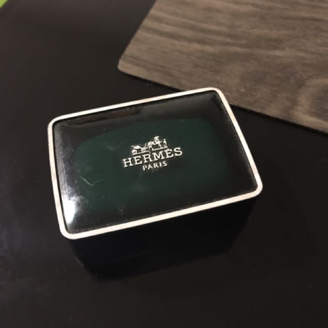 HERMES Perfumed Soap, Beauty & Personal Care, Bath & Body, Body Care on ...