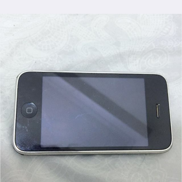 iphone3 (Category: iPhone Others) located in Singapore. Submitted by chasense (Listing ID 99477324, Image 3). Description: .