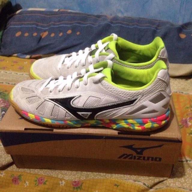 Jual mizuno deals