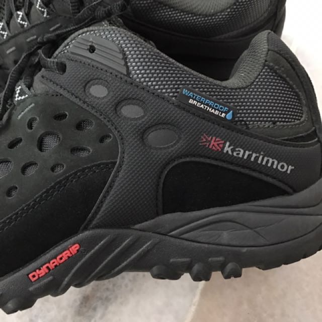 Karrimor dynagrip outlet