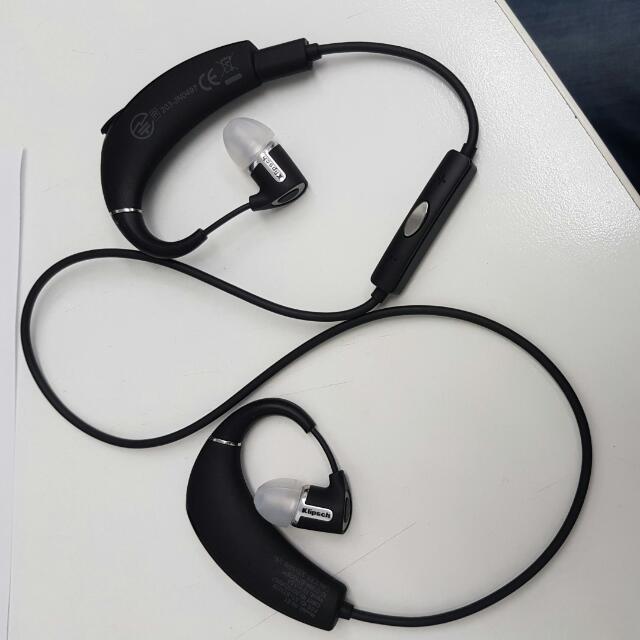klipsch r6 bt
