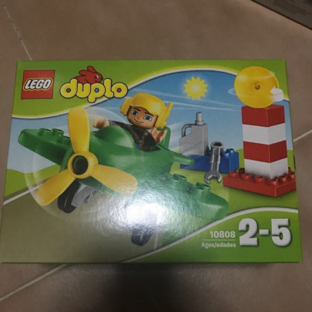 duplo 10808
