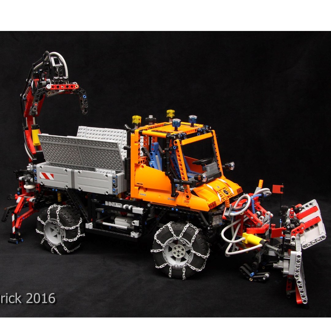 Lepin 20019 shop
