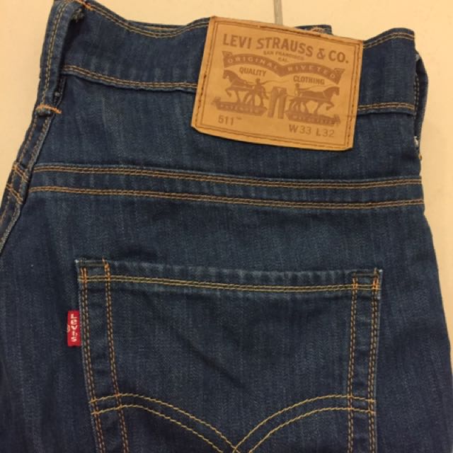 levis 511 with jordans