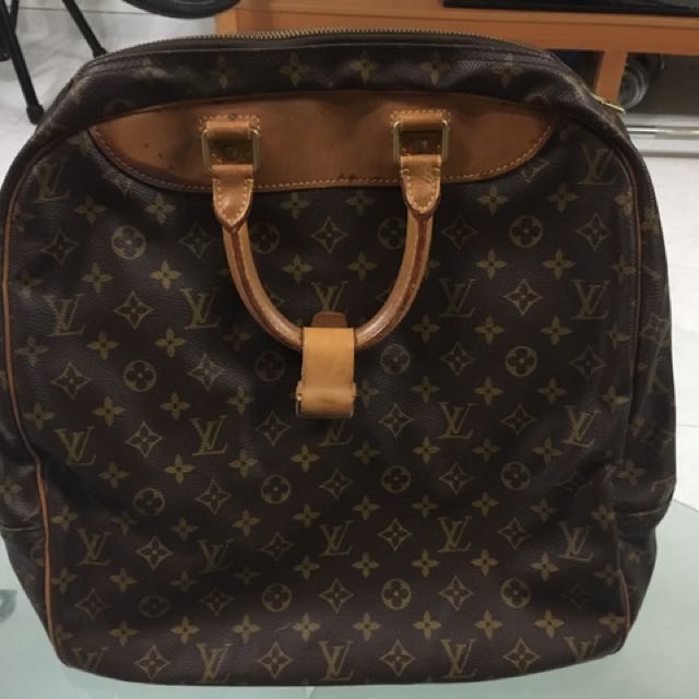 louie bag
