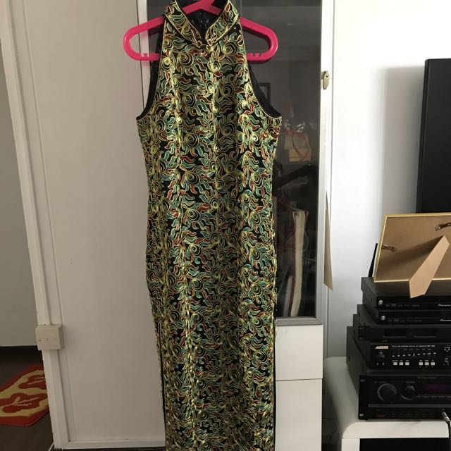 maxi dresses for functions