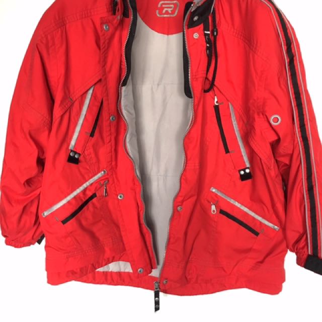 Rodeo sports cheap at c&a jacket
