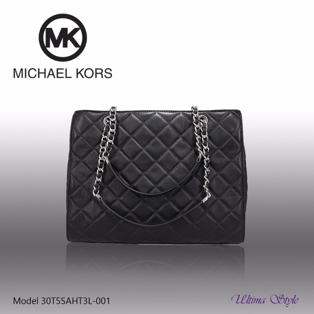 Michael kors susannah sales medium tote