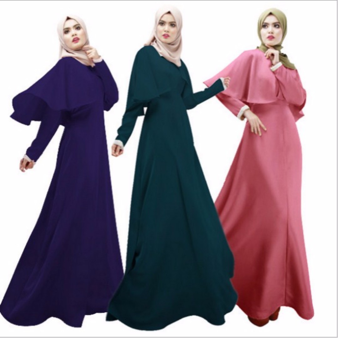 islamic women's clothing