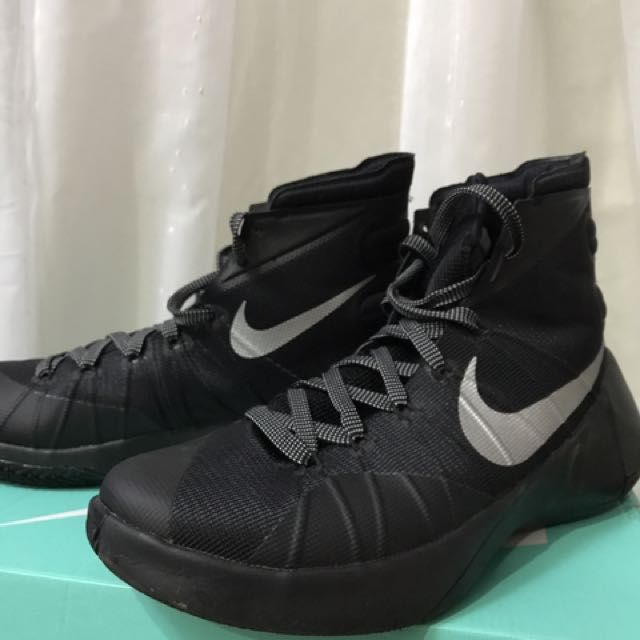 Nike Hyperdunks 2015 Basketball Shoe Sports Sports Games